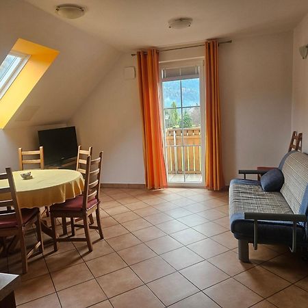 Apartament Apartmaji Mlinar Kranjska Gora Zewnętrze zdjęcie